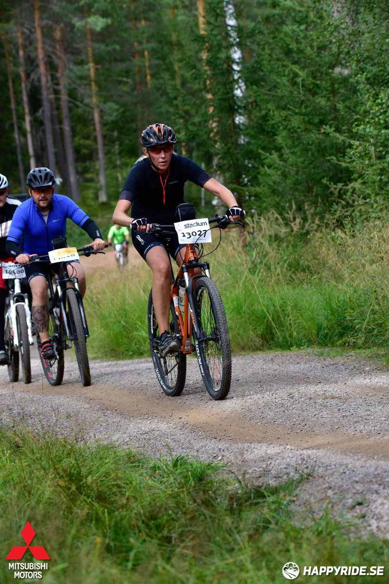 Bild från Cykelvasan 2016